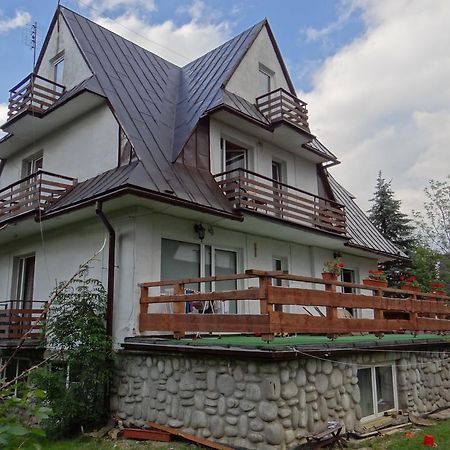 Stefanka Zakopane Exterior foto