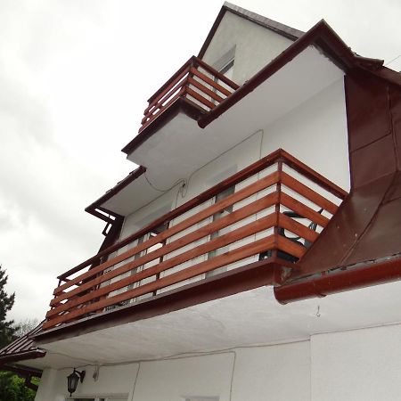 Stefanka Zakopane Exterior foto