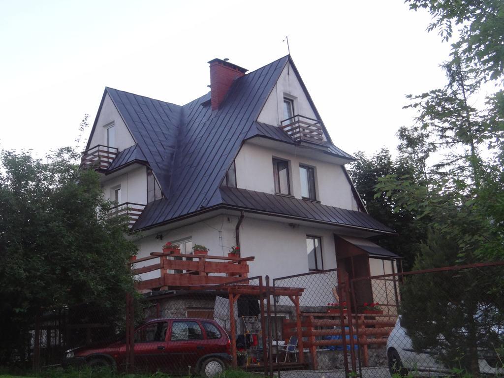 Stefanka Zakopane Exterior foto