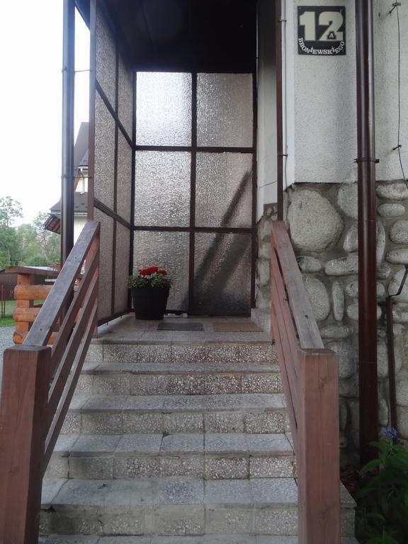 Stefanka Zakopane Exterior foto