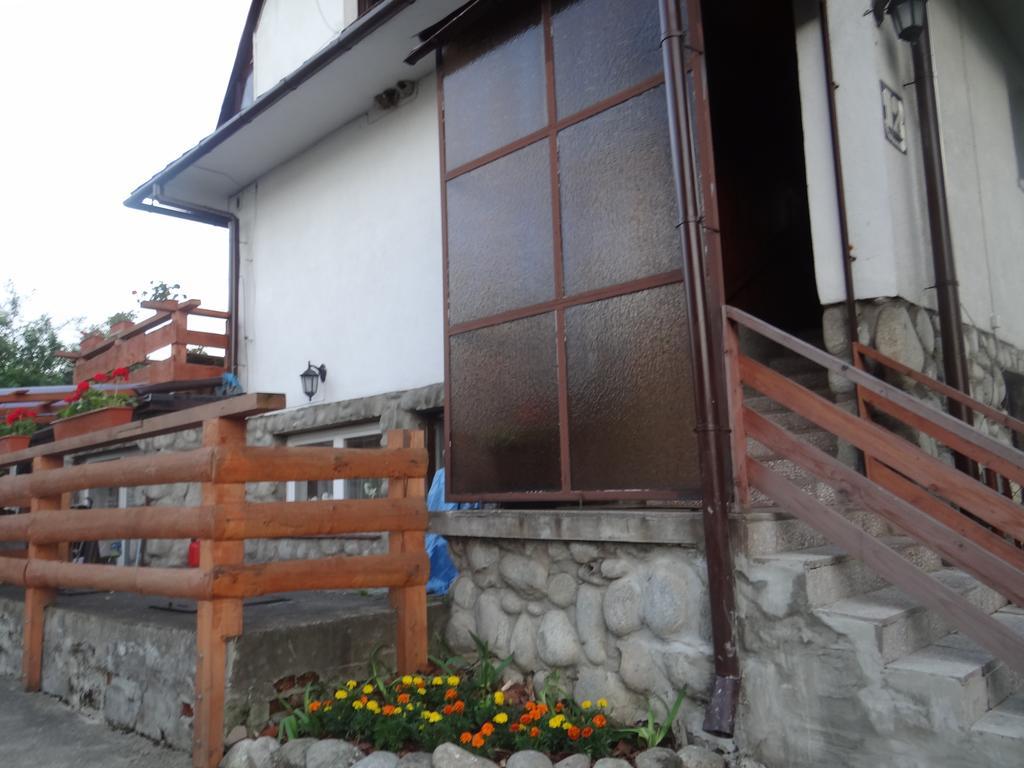 Stefanka Zakopane Exterior foto
