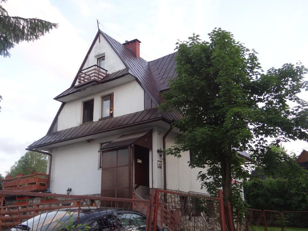 Stefanka Zakopane Exterior foto