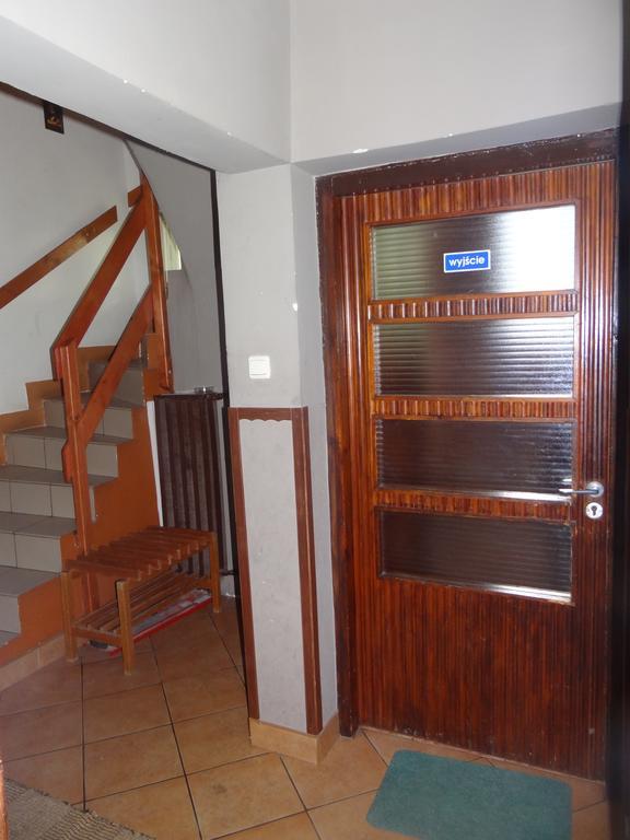 Stefanka Zakopane Exterior foto