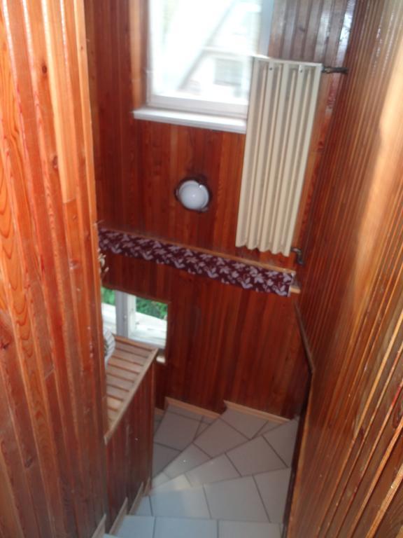 Stefanka Zakopane Exterior foto