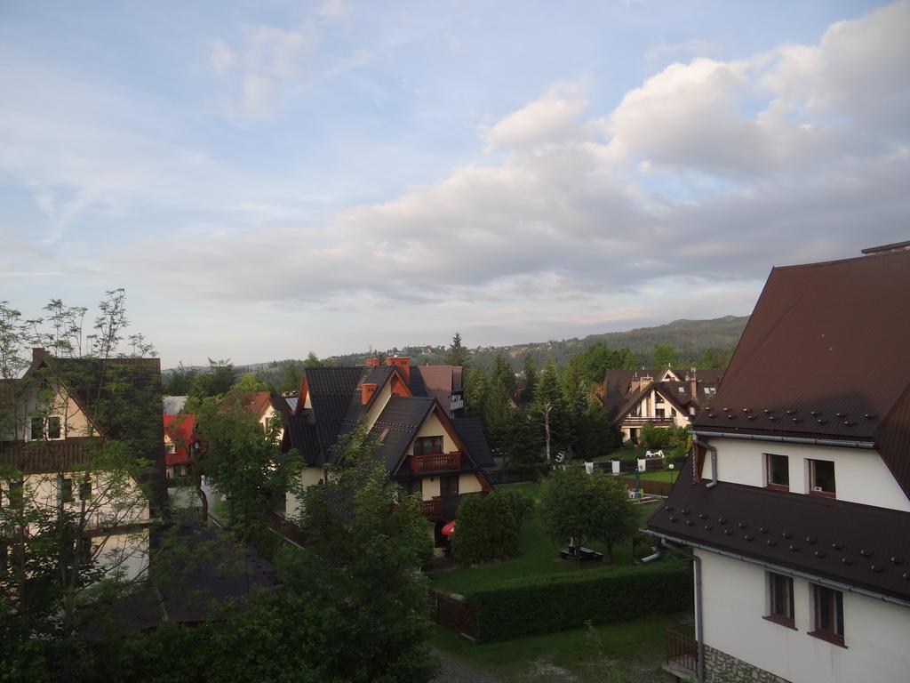 Stefanka Zakopane Exterior foto