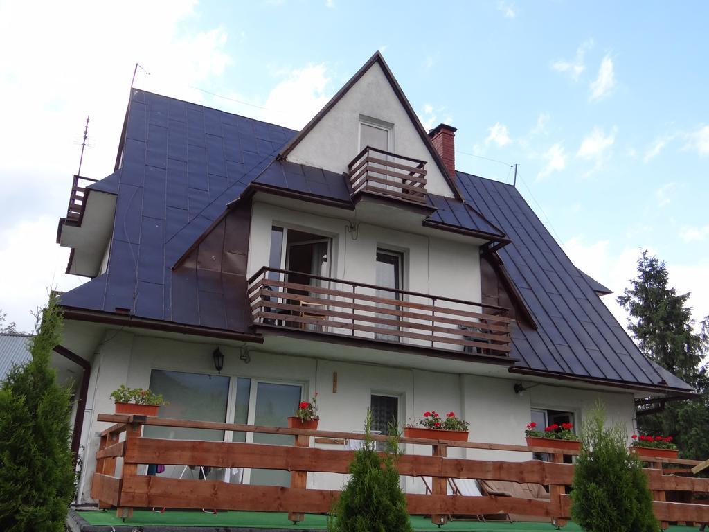 Stefanka Zakopane Exterior foto