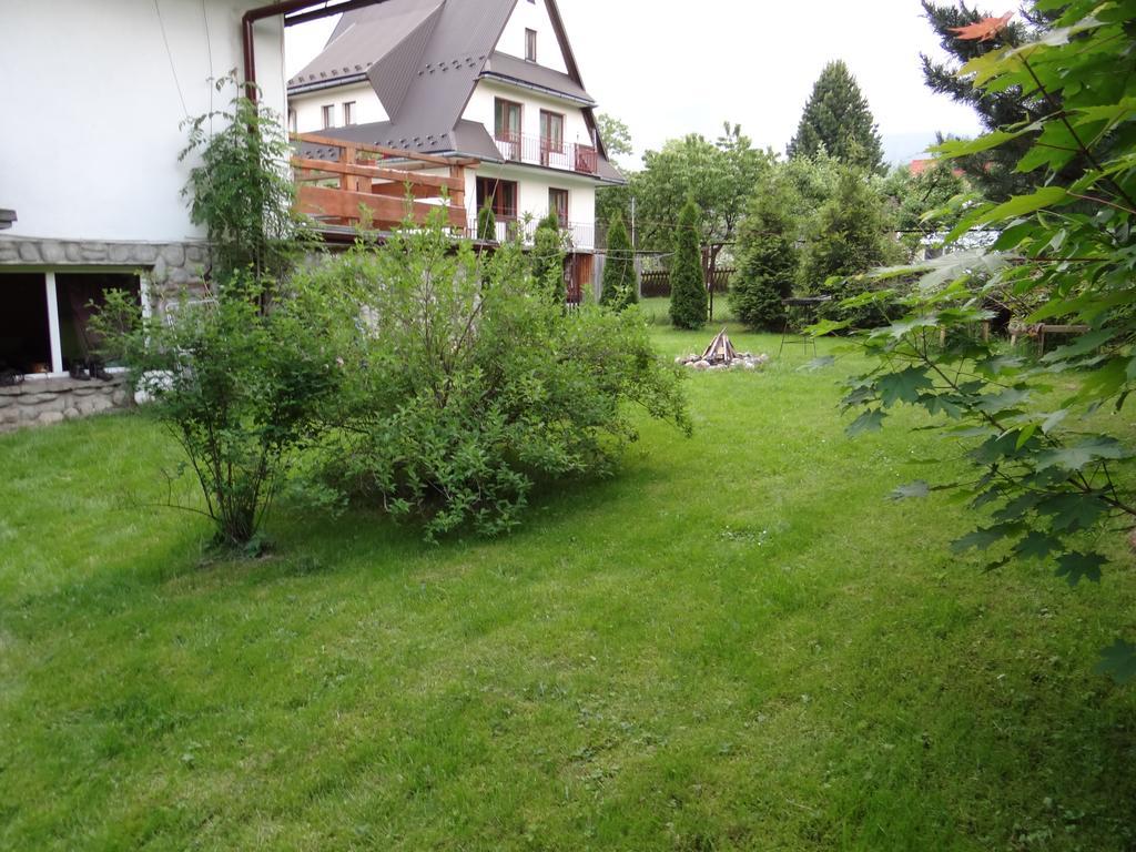 Stefanka Zakopane Exterior foto