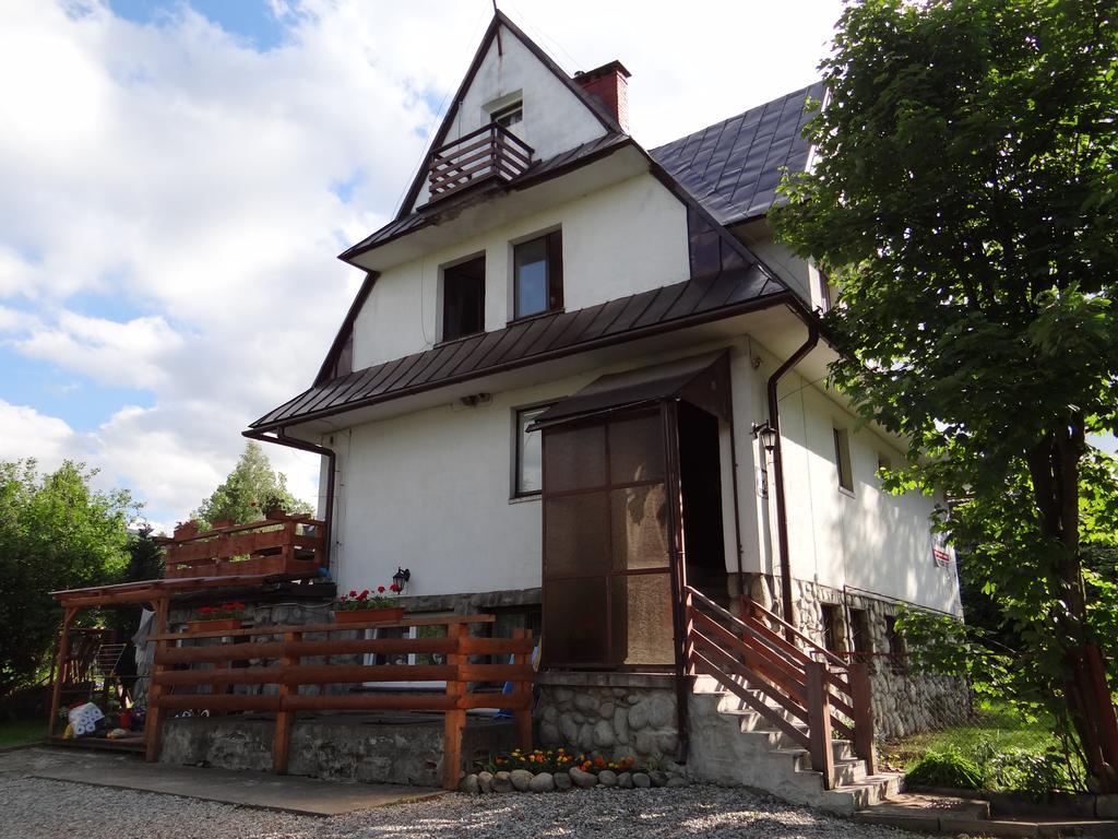 Stefanka Zakopane Exterior foto