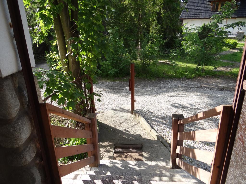 Stefanka Zakopane Exterior foto