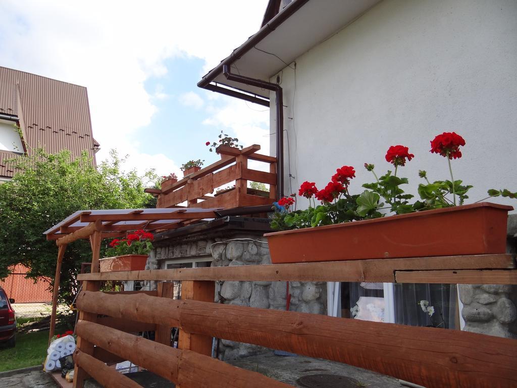Stefanka Zakopane Exterior foto