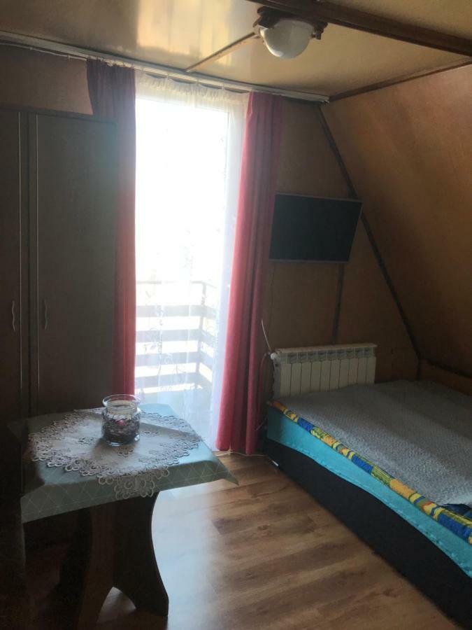 Stefanka Zakopane Exterior foto
