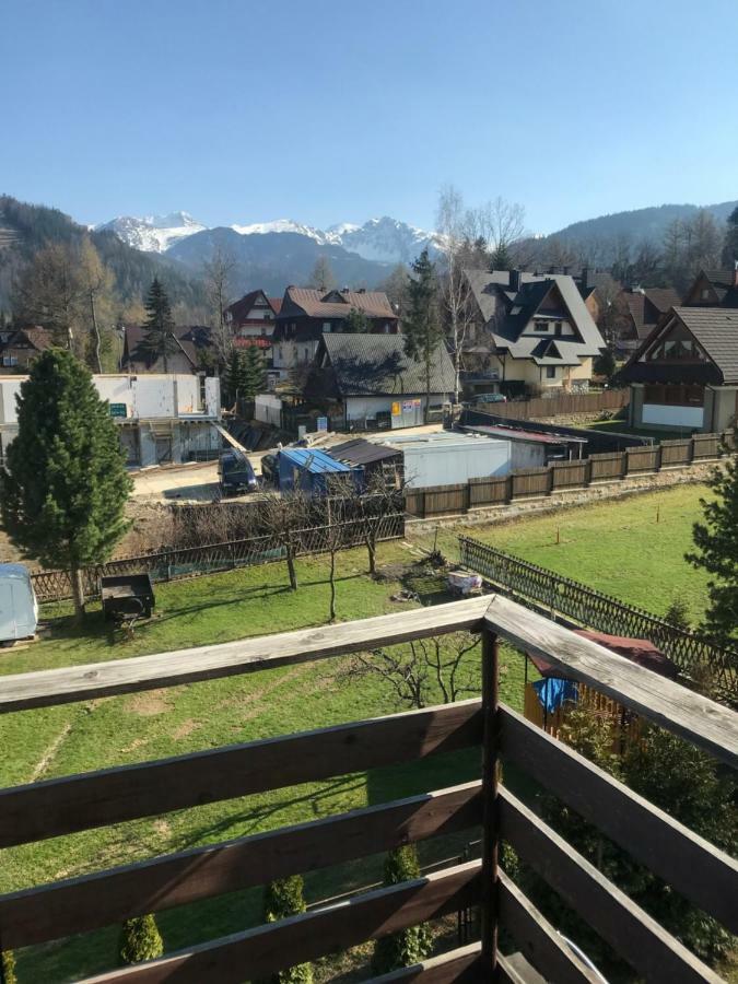 Stefanka Zakopane Exterior foto