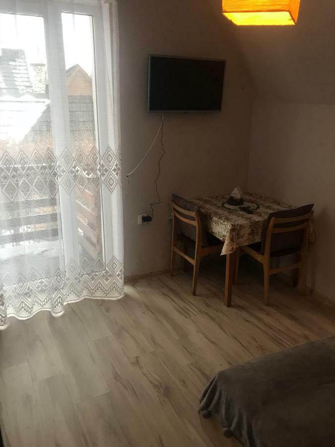 Stefanka Zakopane Exterior foto